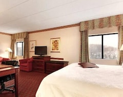 Hotelli Susse Chalet Inn (White River Junction, Amerikan Yhdysvallat)