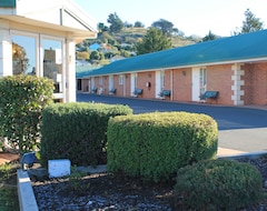 Motelli Asure Ambassador Motor Lodge (Oamaru, Uusi-Seelanti)