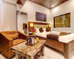 Khách sạn Hotel Amantran (Kalyan-Dombivali, Ấn Độ)