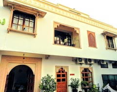 Hotel Kishan Kunj (Kota, Hindistan)