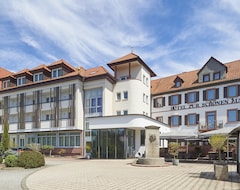 Hotel Zur Schönen Aussicht (Marktheidenfeld, Alemania)