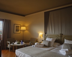 Khách sạn Parador De Segovia (Segovia, Tây Ban Nha)