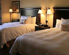 Khách sạn Hotel Quality Inn (Roanoke Rapids, Hoa Kỳ)