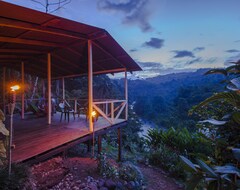Khách sạn Ave Sol River Sanctuary (Siquirres, Costa Rica)
