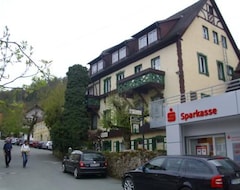 Hotel Feiler (Wiesenttal, Germany)