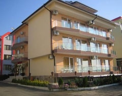 Hotelli Pinkovi (Nessebar, Bulgaria)