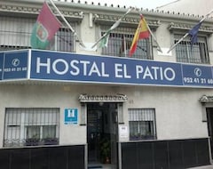 Gæstehus Hostal El Patio (Alhaurín de la Torre, Spanien)