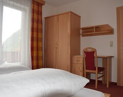 Hotel Ambrosi (Heiligenblut, Austria)