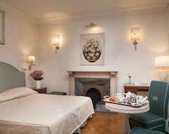 Hotel Executive Florence (Florence, Italy)