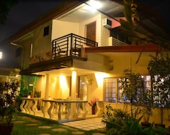 Khách sạn Villa Viva Belgica (Davao, Philippines)