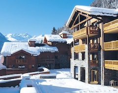 Hotel Cgh Residences & Spas Les Alpages De Champagny (Champagny en Vanoise, France)