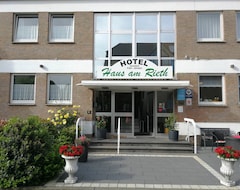 Hotel Haus Am Rieth (Nettetal, Almanya)