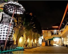 Khách sạn Mataram (Mataram, Indonesia)