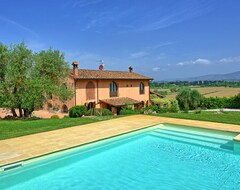 Toàn bộ căn nhà/căn hộ Luxury villa with air-conditioning, private pool and amazing views near Florence (Empoli, Ý)