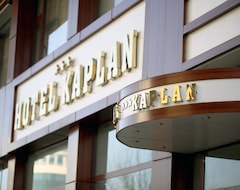 Otel Kaplan Diyarbakir (Diyarbakır, Türkiye)
