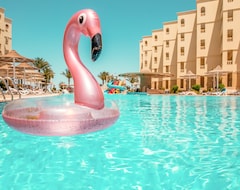 AMC Royal Hotel & Spa (Hurghada, Egypt)