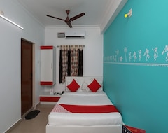 Khách sạn Goroomgo Greenstar Inn, Bhubaneswar (Bhubaneswar, Ấn Độ)