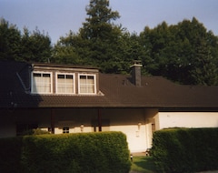 Koko talo/asunto Ferienwohnung Kemnade (Witten, Saksa)