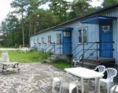 Hostelli STF Hostel Larbro/Grannen (Lärbro, Ruotsi)