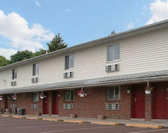 Khách sạn Center Valley Motor Lodge (Allentown, Hoa Kỳ)