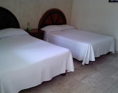 Khách sạn Hotel Doria I (Acapulco, Mexico)