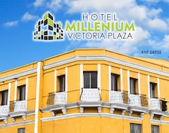 Hotel Victoria Plaza Millenium (Cúcuta, Colombia)