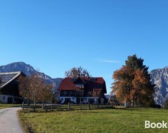 Toàn bộ căn nhà/căn hộ Kulmerhof - Farm (Pruggern, Áo)