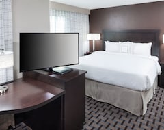 Otel Residence Inn By Marriott Dallas Plano/Richardson (Plano, ABD)
