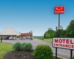 Hotel Econo Lodge ex. Vista Express (Cornersville, USA)