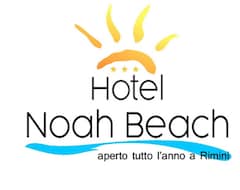 Noah Suite Hotel (Rimini, Italy)