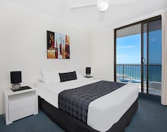 Hotel Surfers International Gold Coast Accommodation (Surfers Paradise, Australija)