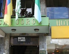 Otel San Jorge (Villavicencio, Kolombiya)