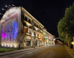 Khách sạn Hotel Kerschbaumer (St. Valentin, Áo)