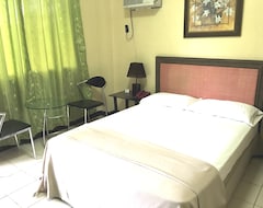 Hotel Olmansview Resort (Dauis, Filipinas)