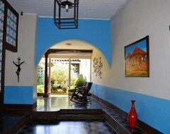 Hotel Harvest House (León, Nicaragua)