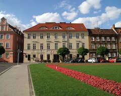 Hotel Kolegiacki (Poznań, Poland)