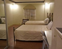 Hotel Gregorio (Lipa City, Filipinler)