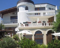 Hotel Villa Zelenika (Sinemorets, Bugarska)