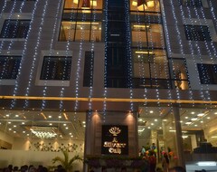 Khách sạn Hotel Silver Oak Kolhapur (Kolhapur, Ấn Độ)