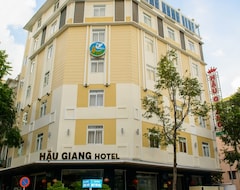 Hau Giang Hotel (Cần Thơ, Vijetnam)