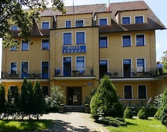 Hotel Europa (Polanica-Zdroj, Poljska)