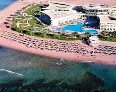 Ξενοδοχείο Barceló Tiran Sharm (Σαρμ ελ Σέιχ, Αίγυπτος)