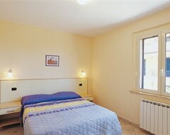 Cijela kuća/apartman Ii Borgo Residence (Alba Adriatica, Italija)