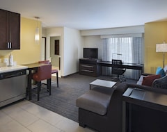 Hotel Residence Inn by Marriott Omaha West (Elkhorn, USA)