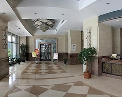 Hotelli Shanghai Jiarong Hotel(Zhongshan Park Branch) (Shanghai, Kiina)