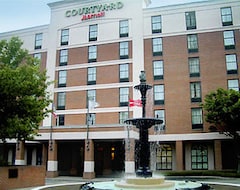 Hotel Courtyard by Marriott Springfield Downtown (Springfield, USA)