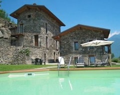 Hotel Casa Vacanze Borgo Erbiola (Colico, Italien)