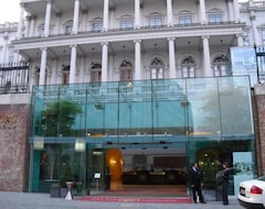 Hotel Palais Coburg Residenz (Vienna, Austria)