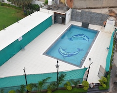 Hotel Ramoji Resorts (Hathras, India)