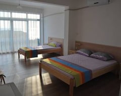 Hotelli Marmada Otel (Erdek, Turkki)